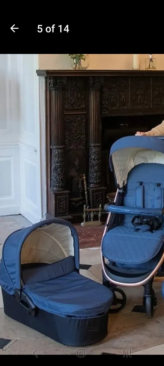 Brand new buggy - Image 3