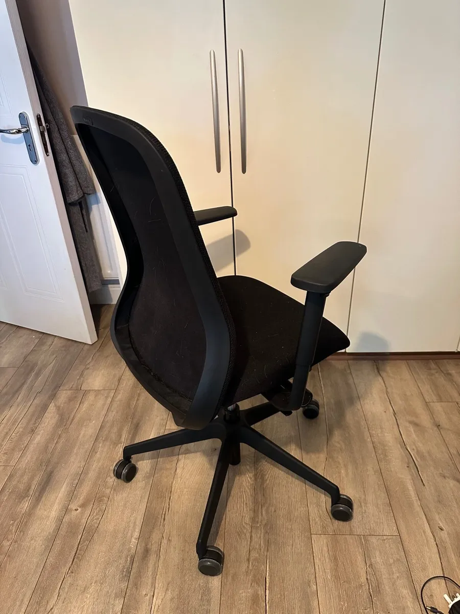 Office Chair - Nowy Styl - Image 2