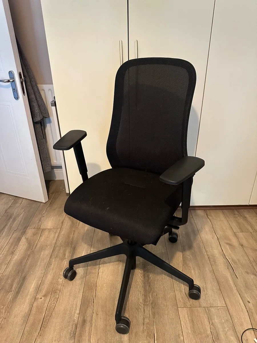 Office Chair - Nowy Styl - Image 1