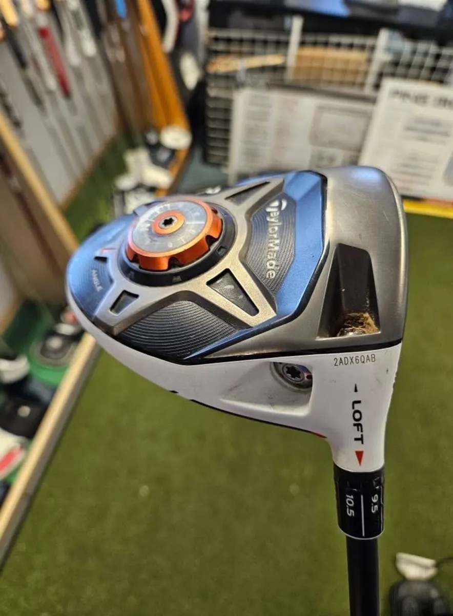 Taylormade R1 Driver - Image 2