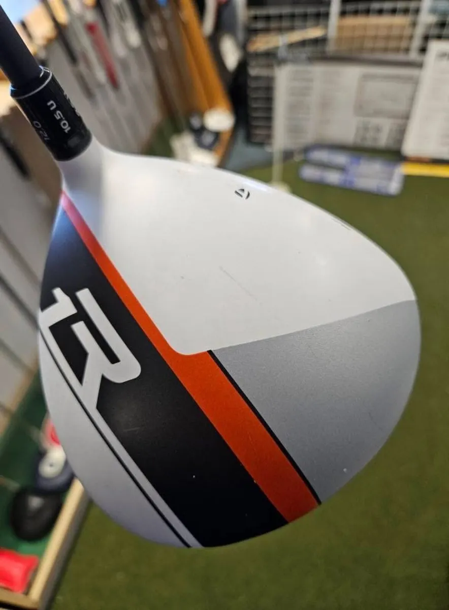 Taylormade R1 Driver - Image 3