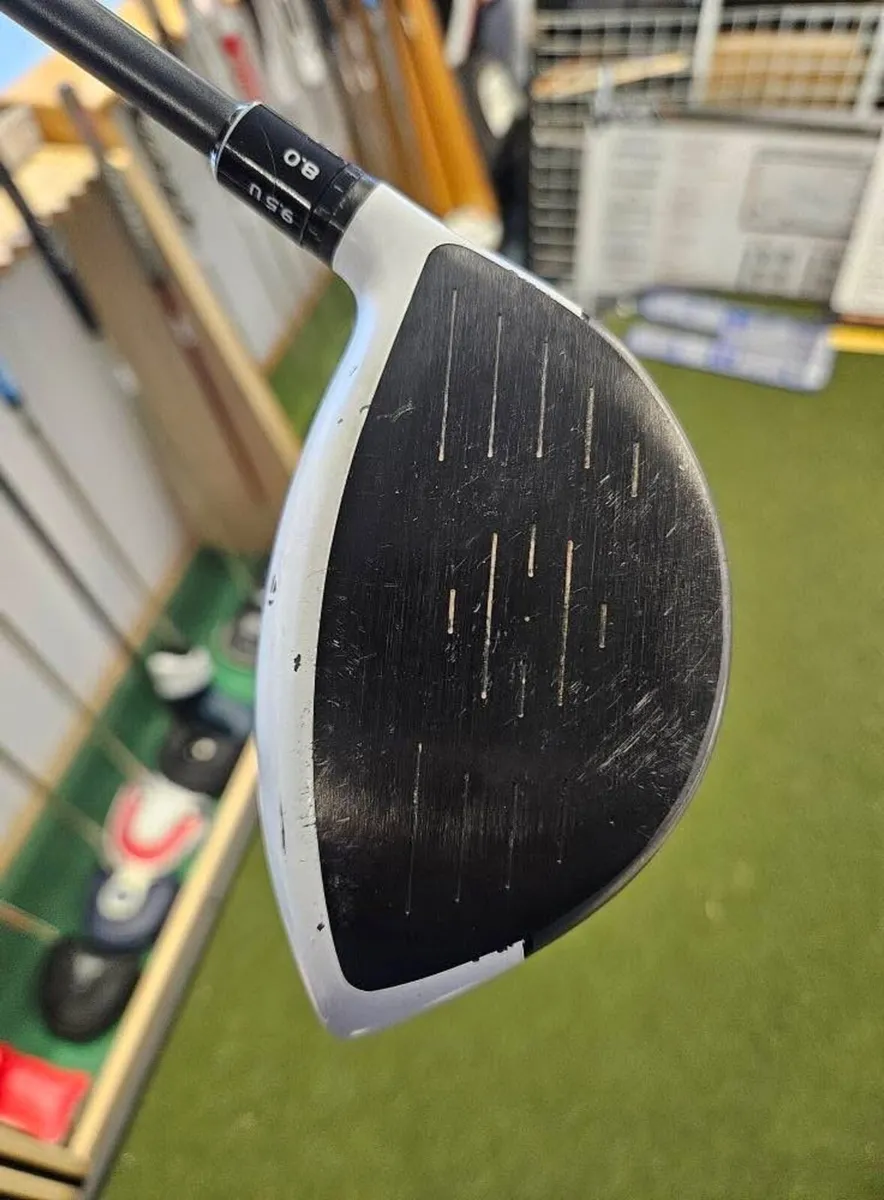 Taylormade R1 Driver - Image 4