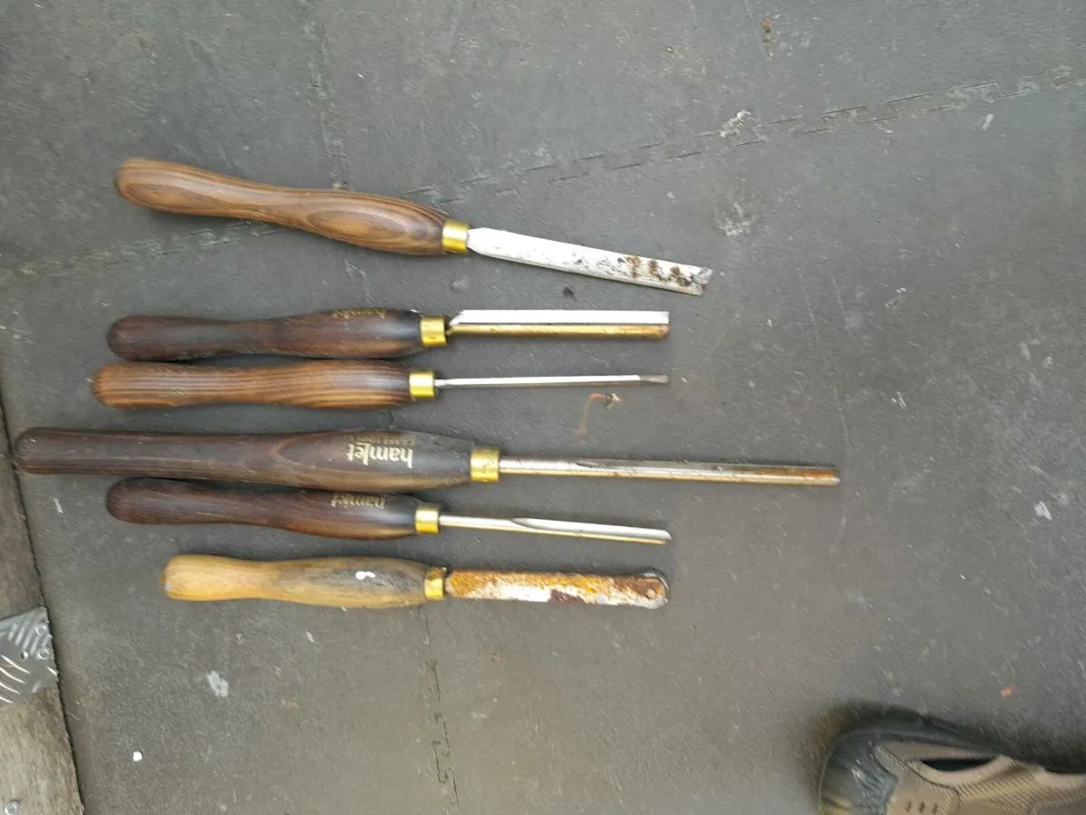 Record lathe - Image 2