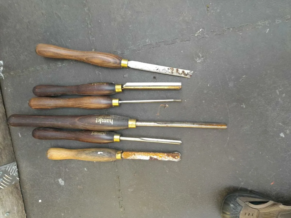 Record lathe - Image 3