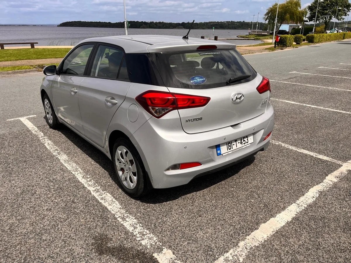 hyundai I 20 - Image 3