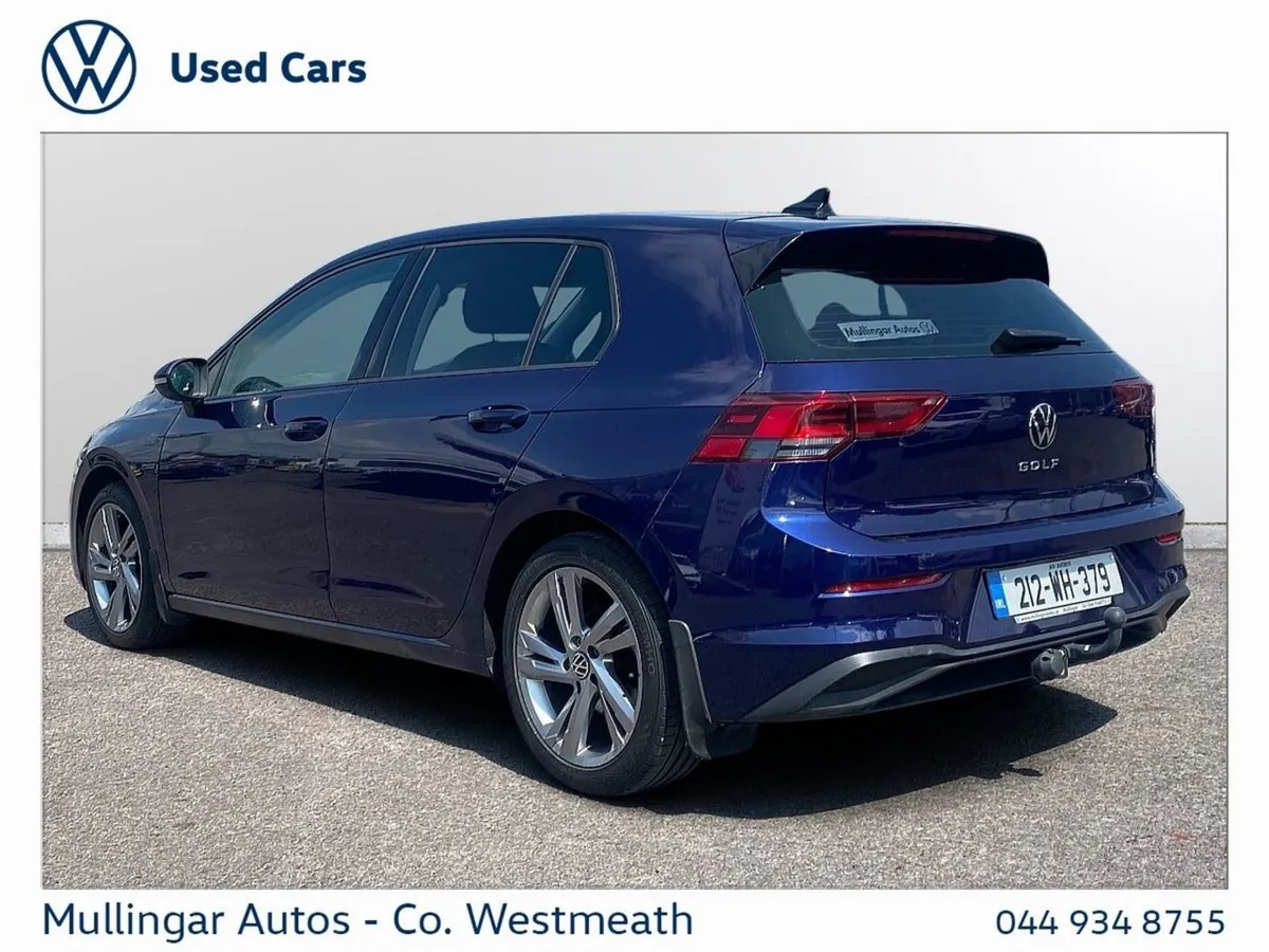 Volkswagen Golf 2.0 TDI 115HP - Image 3