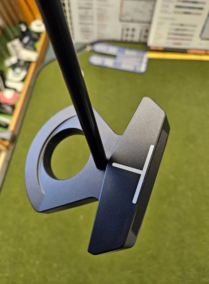 Lab DF3 Putter - Image 2