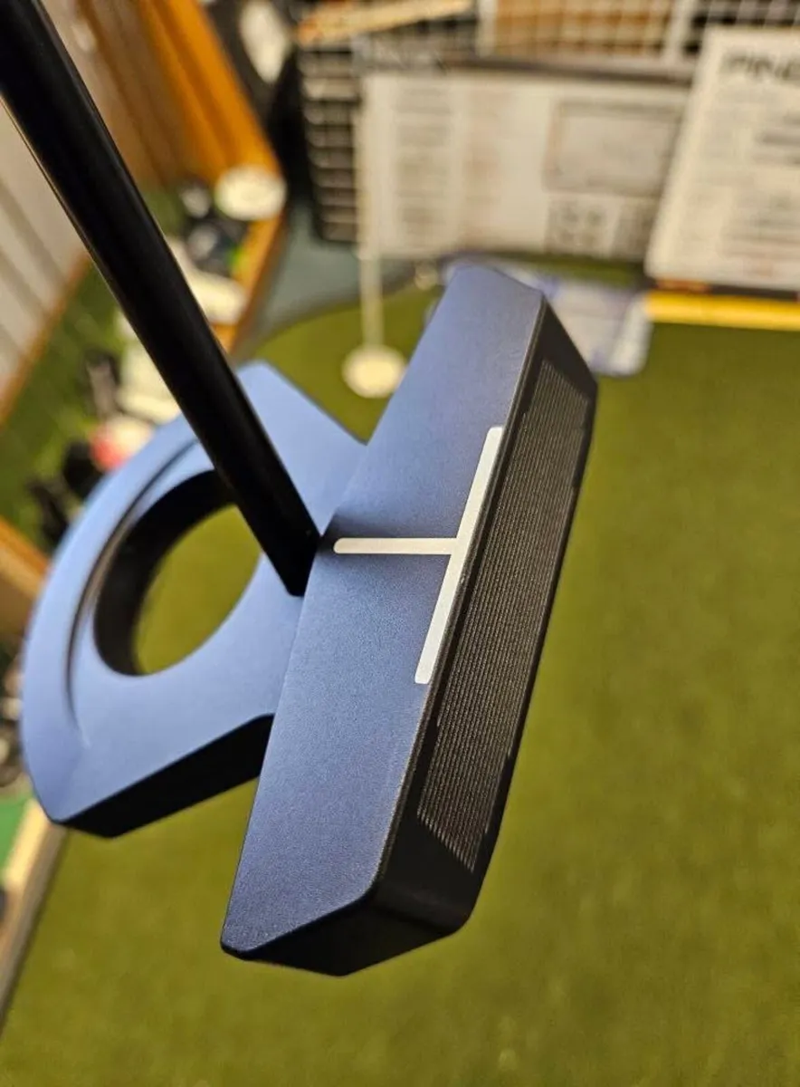 Lab DF3 Putter - Image 3