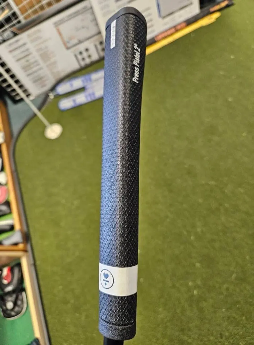 Lab DF3 Putter - Image 4