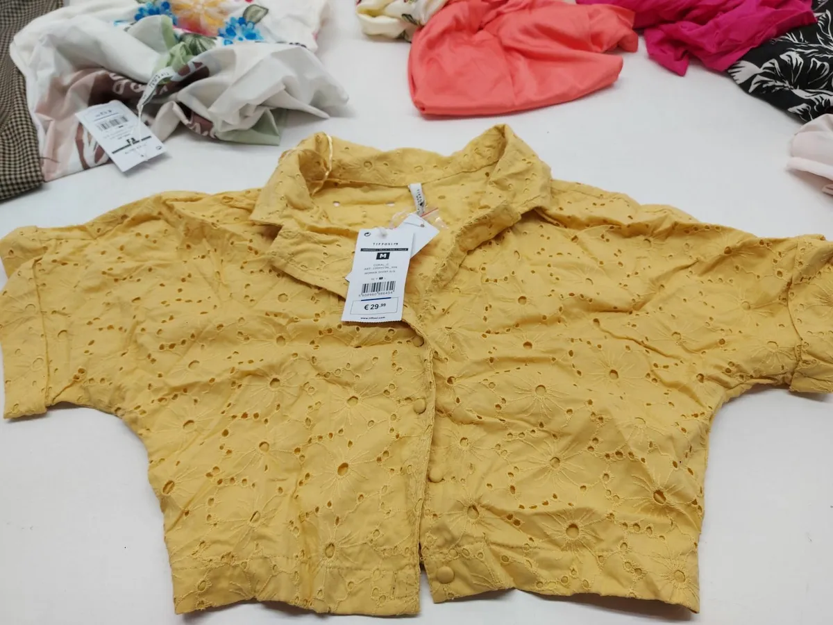 Online Auction Of Women's Clothing & More! - Image 2