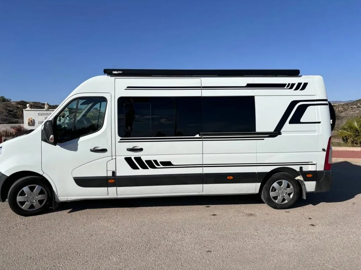 Campervan - Image 2