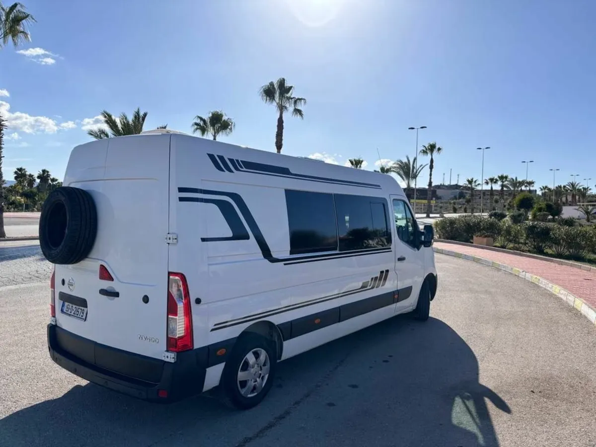 Campervan - Image 3