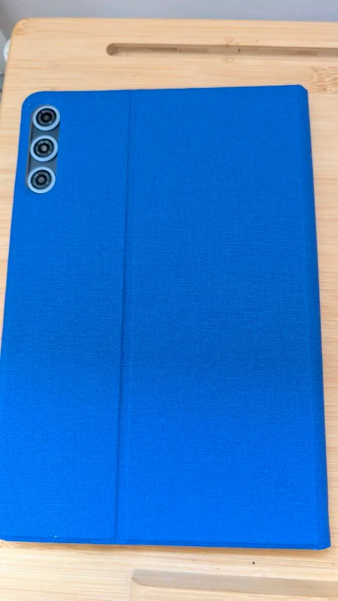 10.1 Inch Tablet, 14GB RAM, 128GB Storage Like New - Image 4