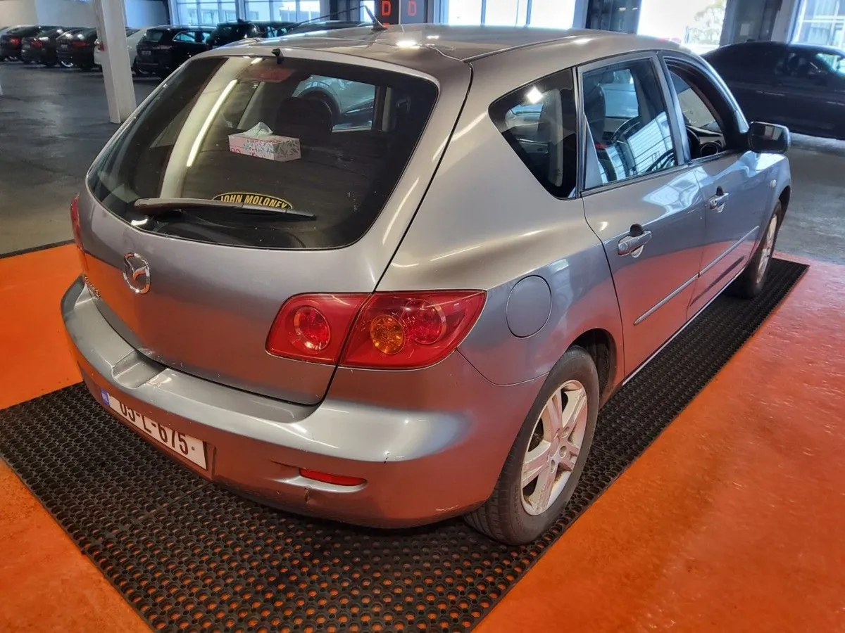 Mazda 3 1.4 Touring - Image 3