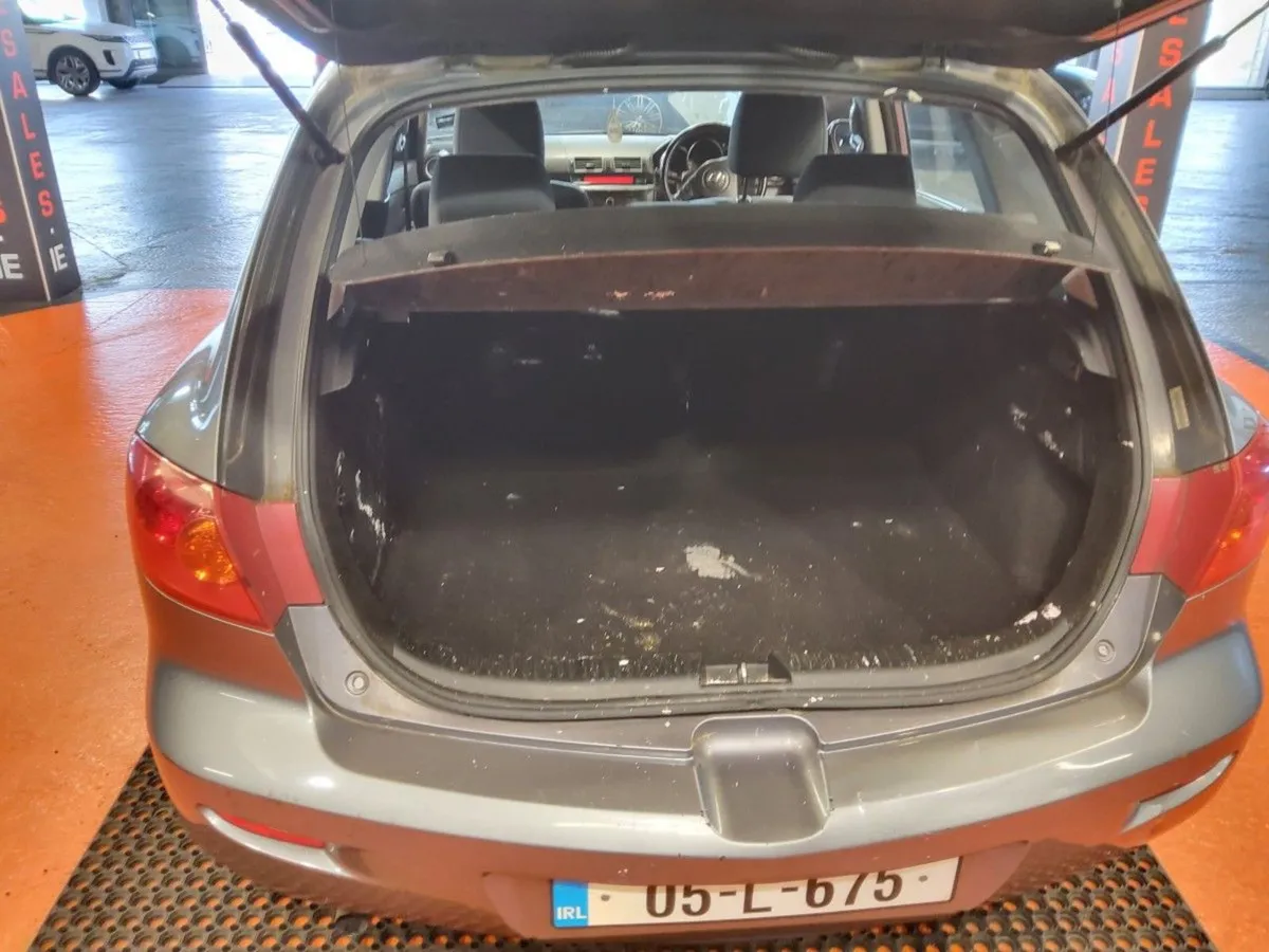 Mazda 3 1.4 Touring - Image 4