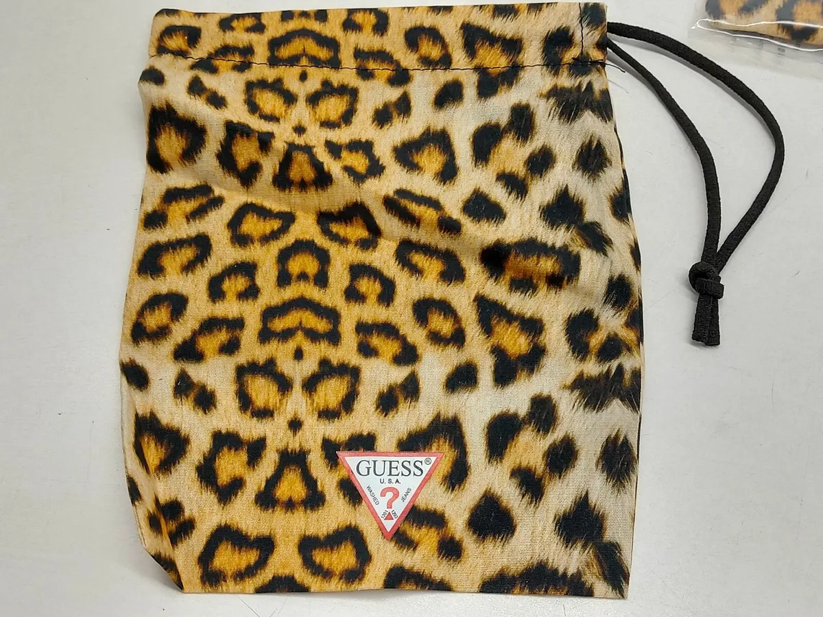 Online Auction Of GUESS Face Masks & More! - Image 1