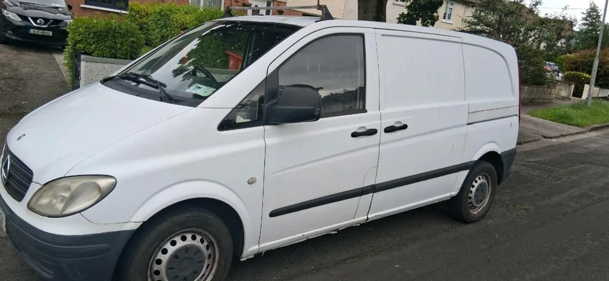 Van 2700 euros - Image 3