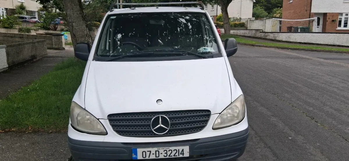 Van 2700 euros - Image 4