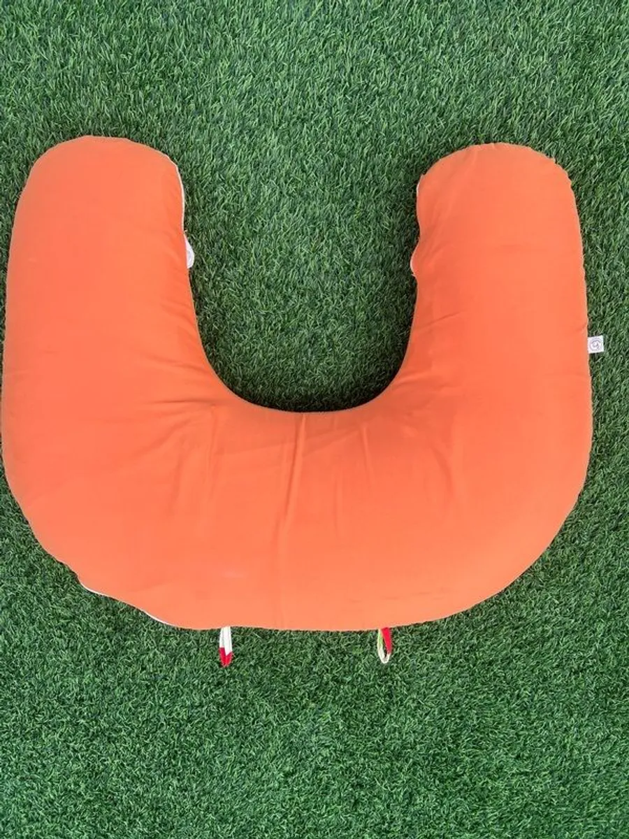 Clevamama Nursing Pillow - Image 2