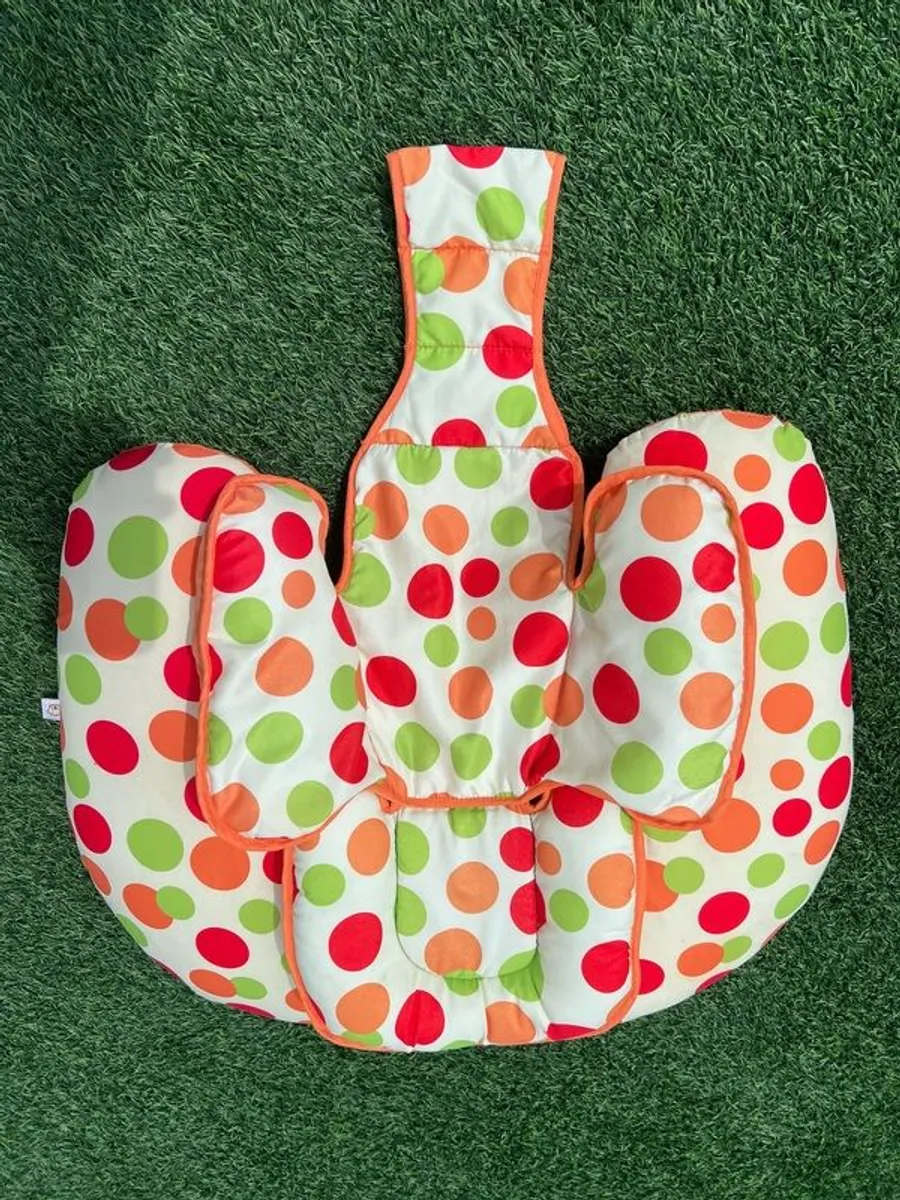 Clevamama Nursing Pillow - Image 3