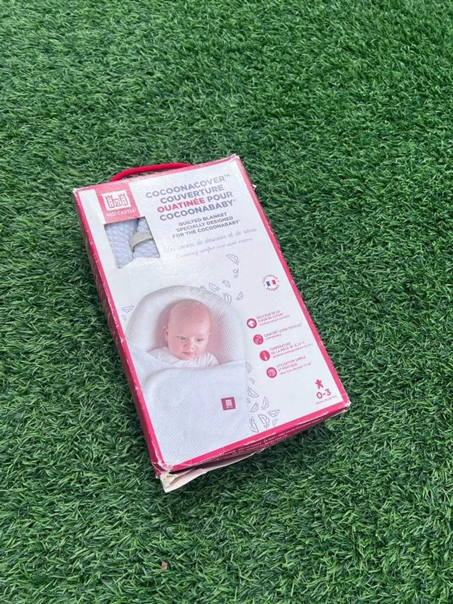 Cocoonababy Nest - Image 4
