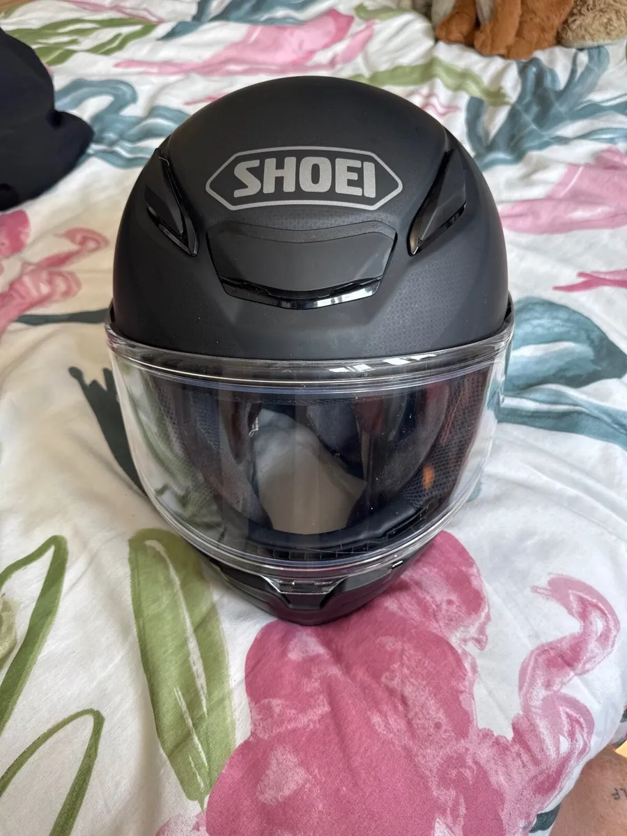 Motorbike gear - Image 1