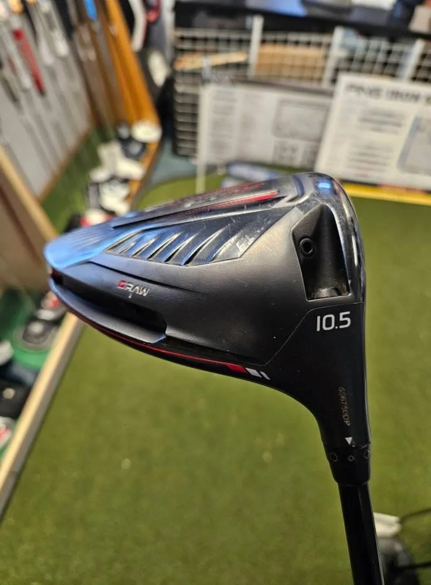 Ping G410 Plus Driver - Image 2