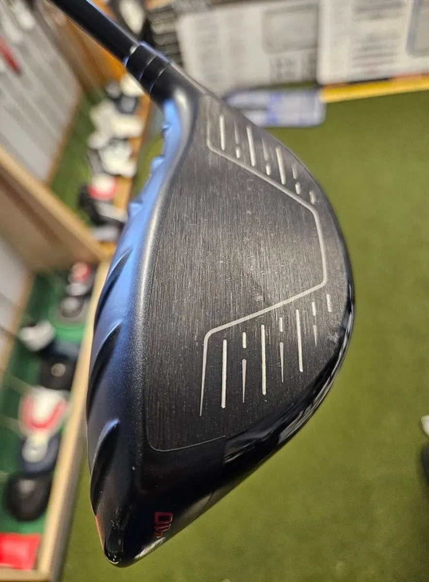 Ping G410 Plus Driver - Image 4