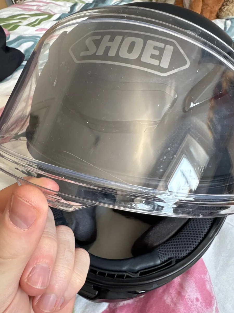 Motorbike gear - Image 3