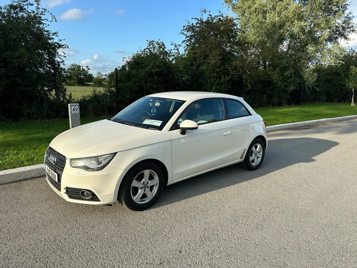 AUDI A1 - Image 2