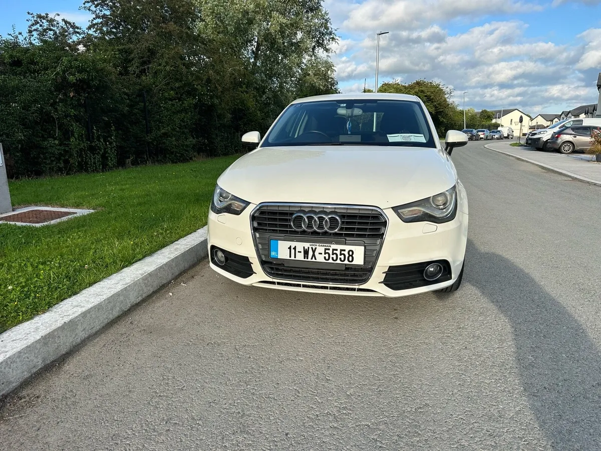 AUDI A1 - Image 3