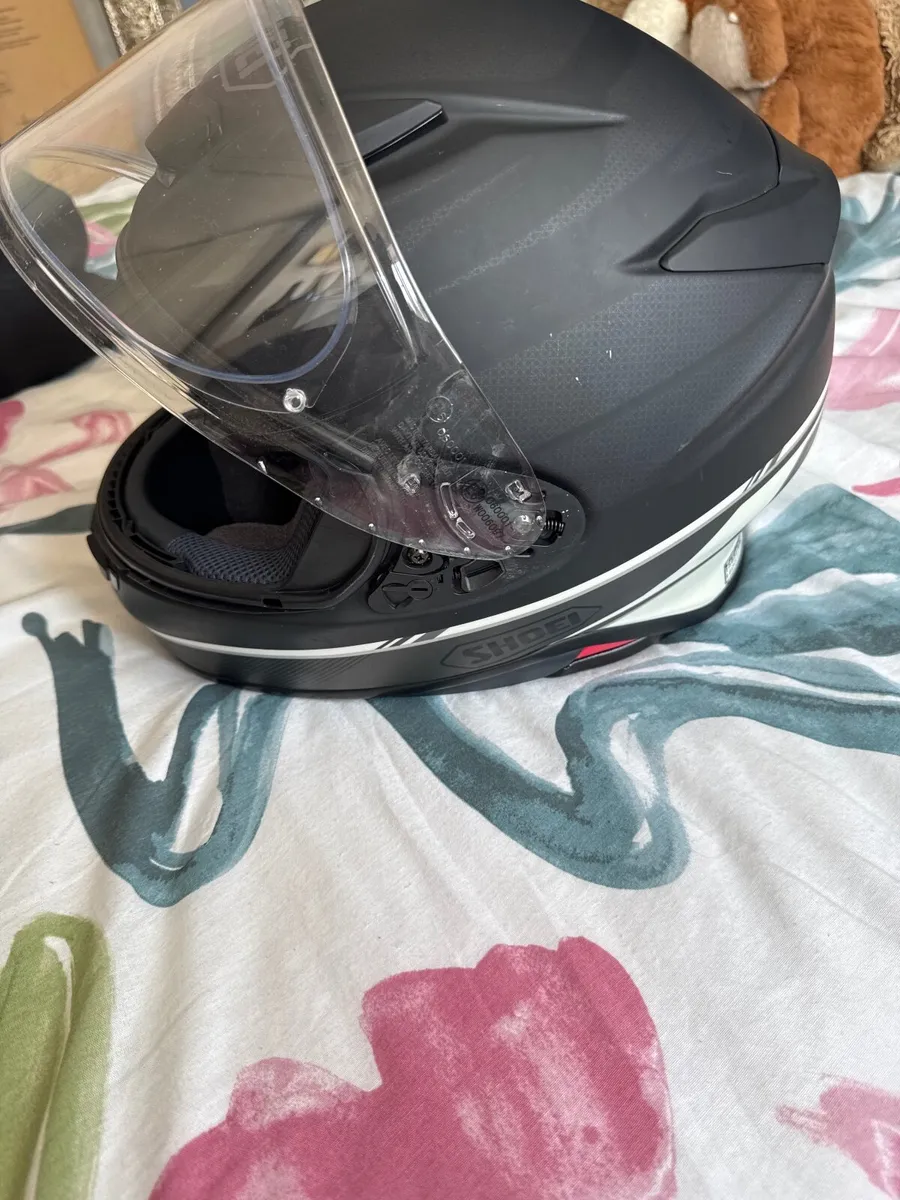Motorbike gear - Image 4