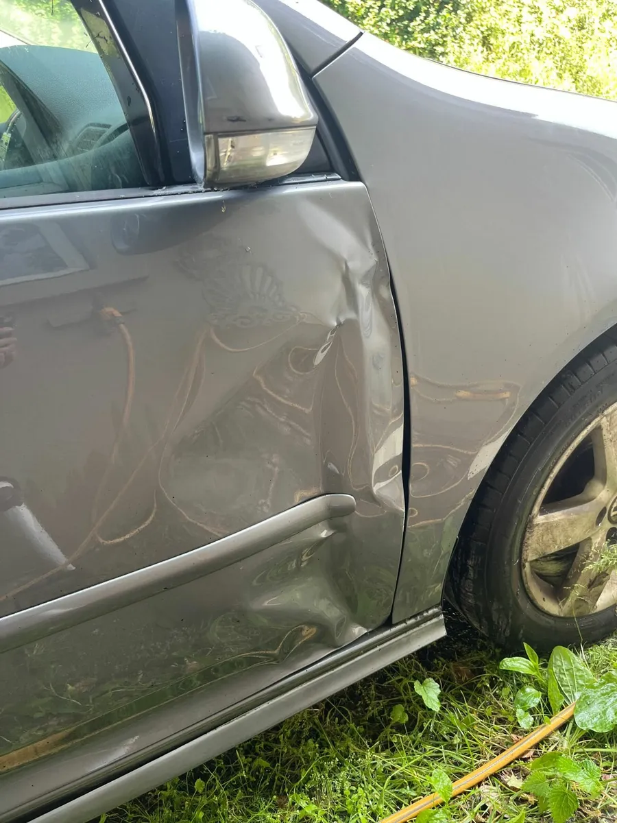 Volkswagen Golf 2007 - Image 3