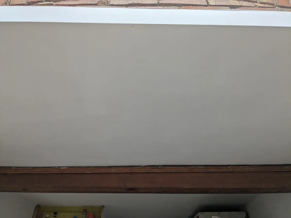 Pitch pine beam - Image 2