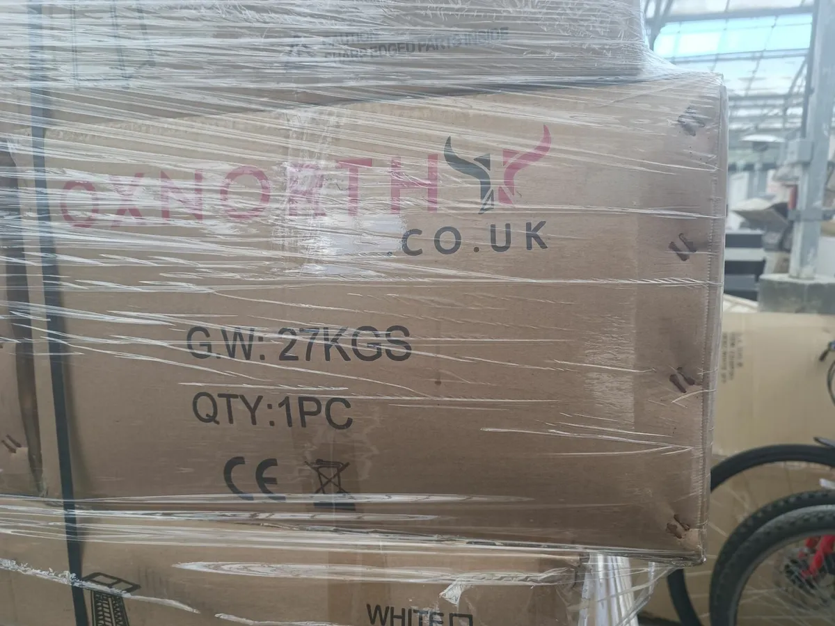 Online Auction Of Unused Flame Tower Patio Heater - Image 4