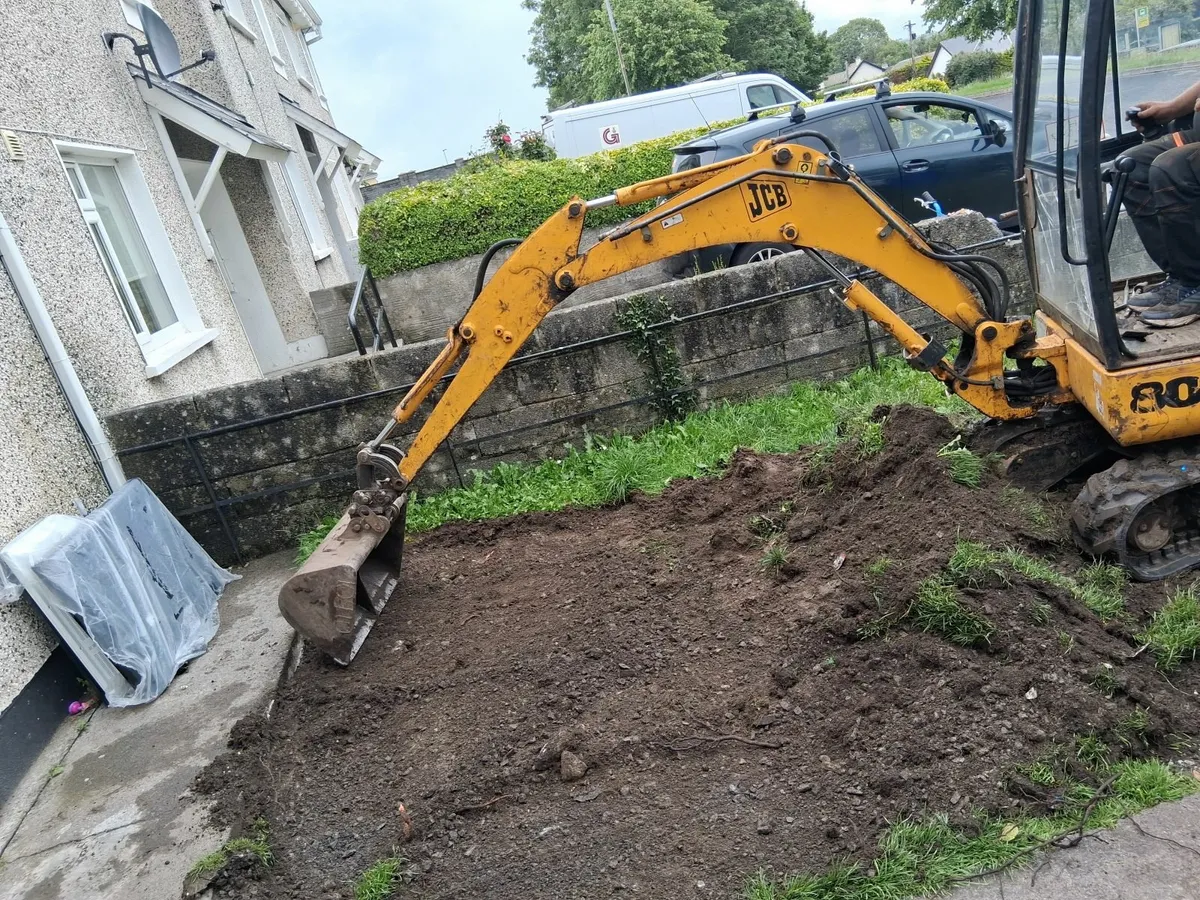 JD groundworks - Image 2