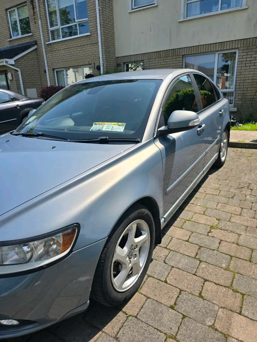 Volvo s40 - Image 3