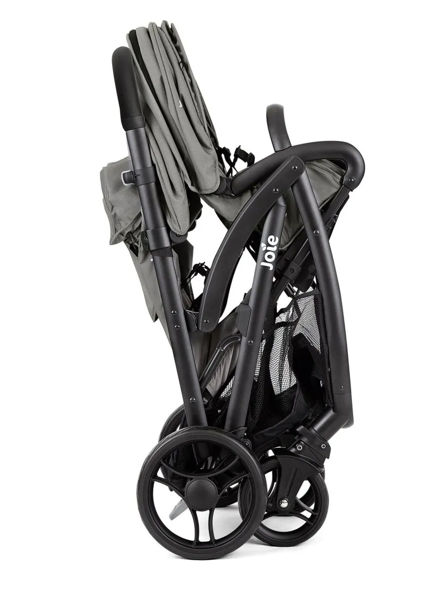 Joie evalite double buggy - Image 4