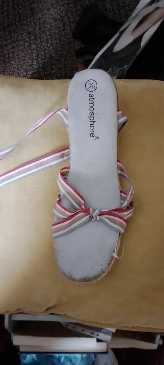 Crossdresser? Lingerie etc - Image 3