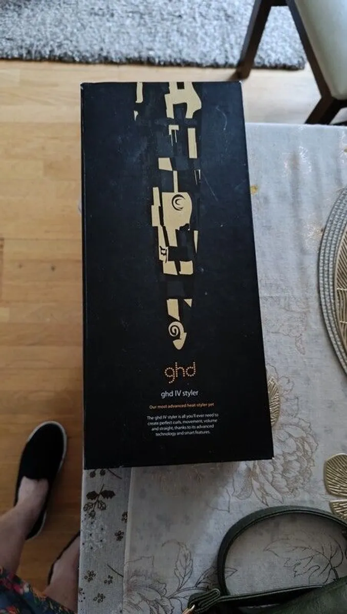 GHD Styling Wand - Image 1