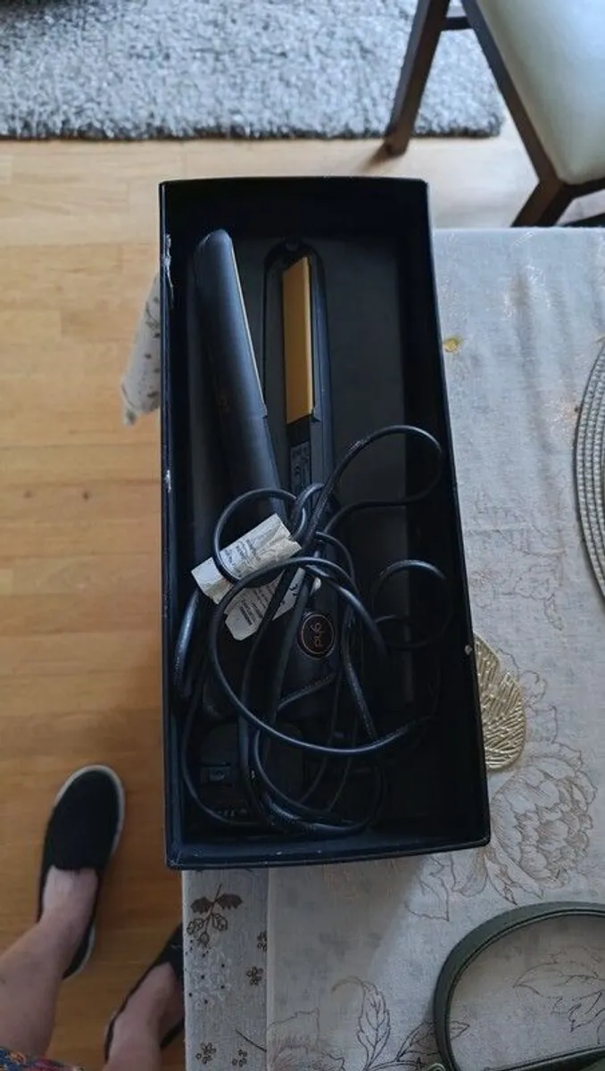 GHD Styling Wand - Image 2