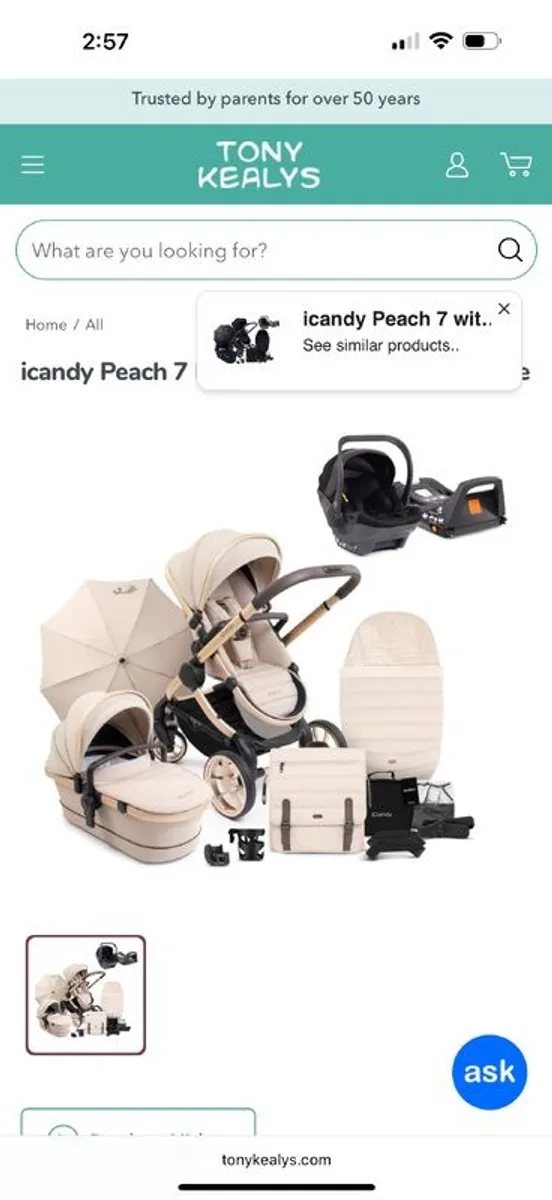 buggie - Image 1