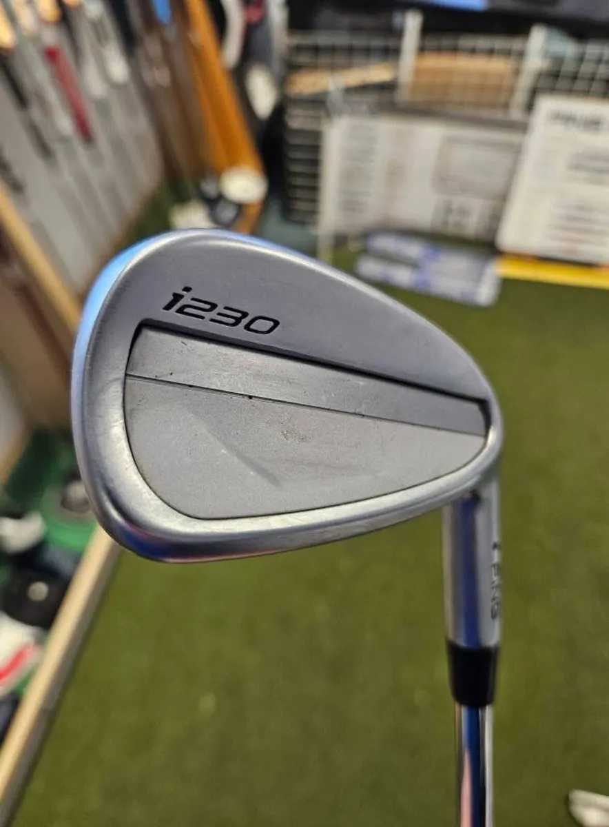 Ping i230 Irons - Image 3