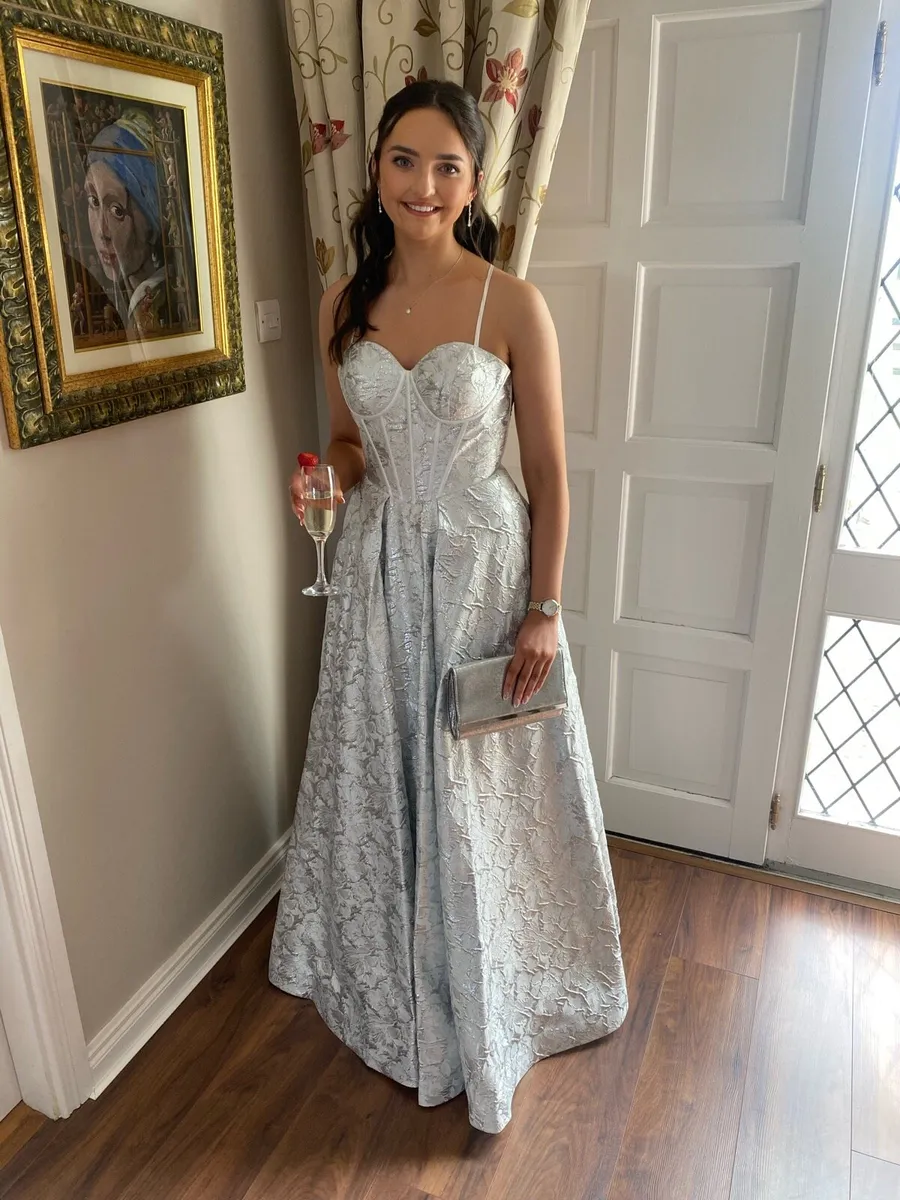 Debs dress - Image 1