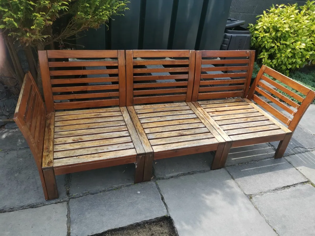 Bench - Image 2
