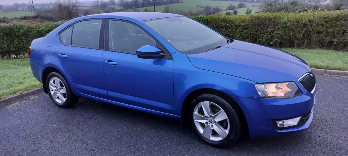 Skoda Octavia - Image 2