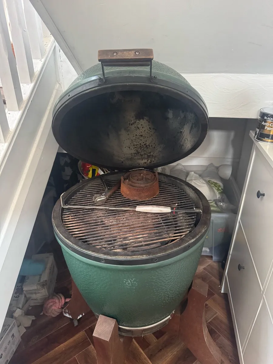 Big green egg - Image 3