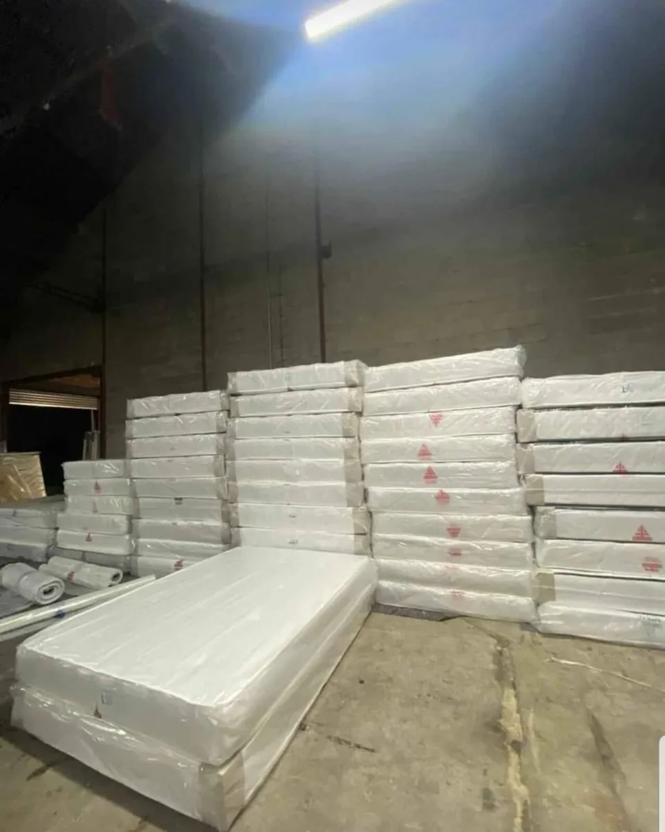 New Memoryfoam Otherpedic Mattresses All Sizes
