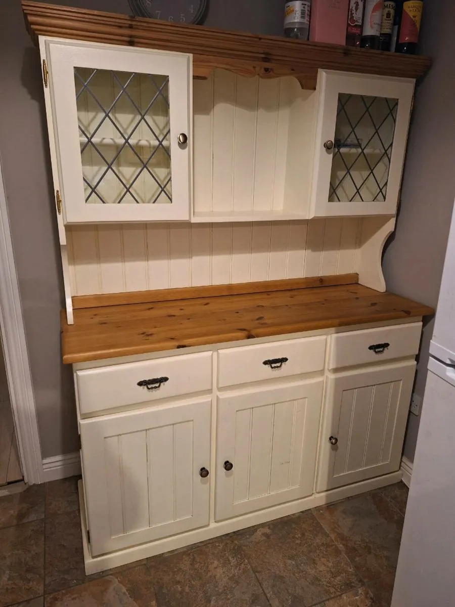 Kitchen Unit - Image 4