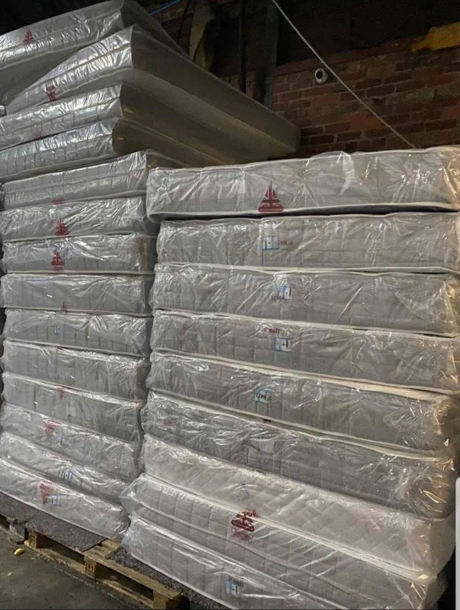 New Memoryfoam Otherpedic Mattresses All Sizes